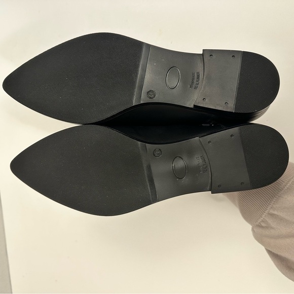 GIROTTI MODERN ITALIAN LEATHER ANKLE BOOTS 36254 Size EU 40 - Picture 10 of 15